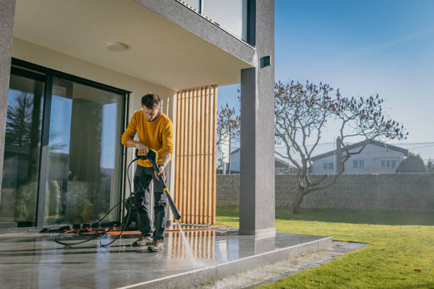 Best Parking Lot and Garage Cleaning  in Oak Grove, MO