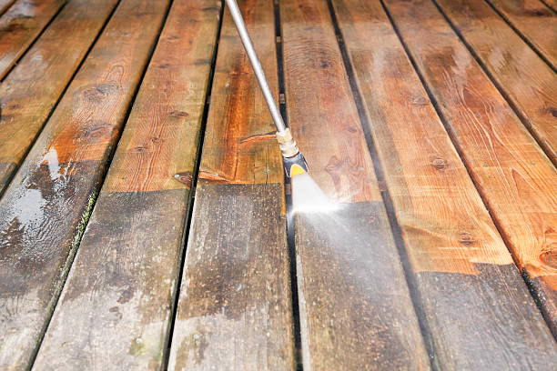 Best Residential House Exterior Washing  in Oak Grove, MO
