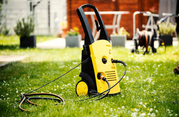 Best Factory Floor Cleaning  in Oak Grove, MO